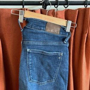 Madewell Denim